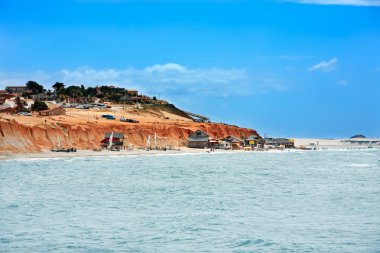 Canoa quebrada