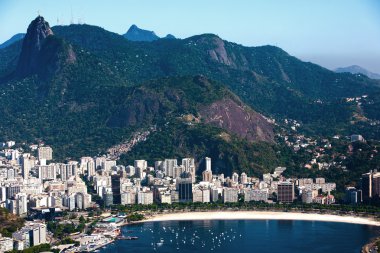 Botafogo rio de janeiro brazil clipart