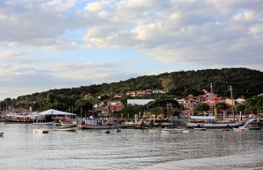 Praia da armacao buzios