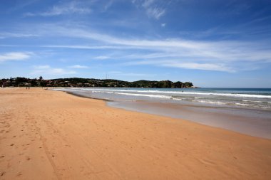 Praia da armacao buzios
