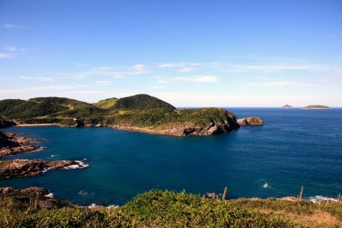 Praia da armacao buzios