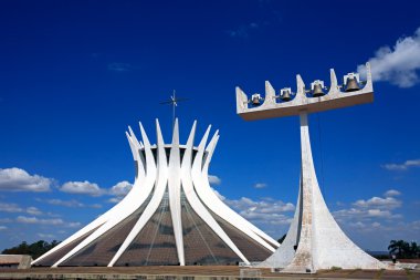 Catedral Metropolitana Nossa Senhora Aparecida