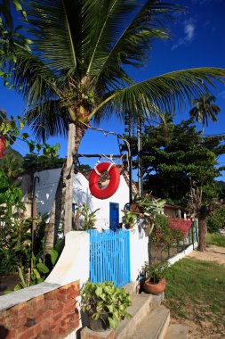 Ilha grande