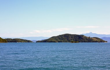 Ilha grande