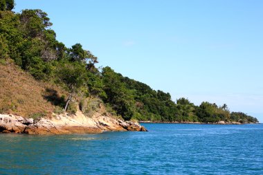 Ilha grande