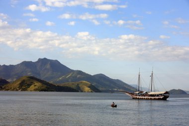 Ilha grande