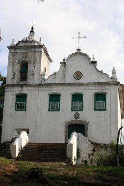 Ilha grande