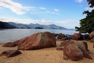 Ilha grande