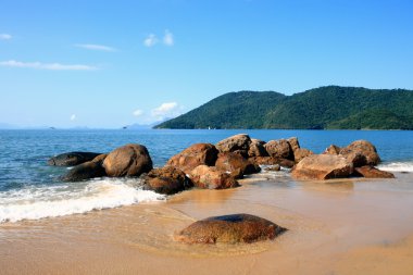 Ilha grande