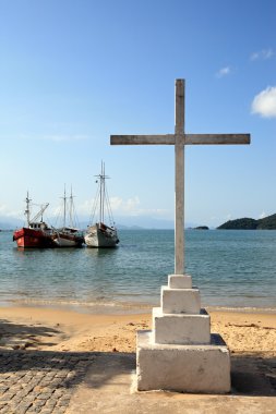 Ilha grande