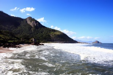 Prainha beach