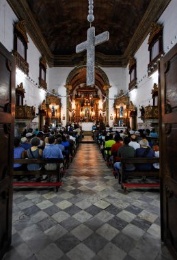 Bahia Salvador