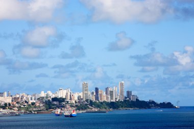 Bahia Salvador