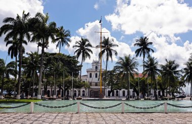 Bahia Salvador