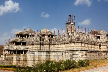 Adinath Temple.India