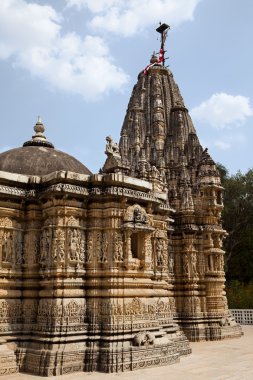 ranakpur adinath Tapınağı