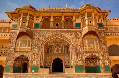 Amber Fort