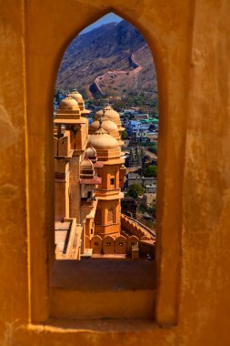 Amber Fort