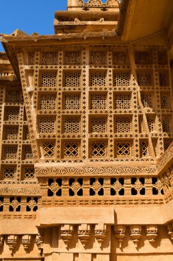 lodruva Jain Tapınağı