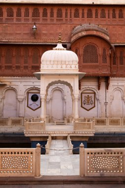 Junagarh Fortin Bikaner