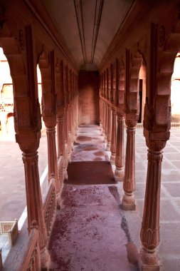 Junagarh Fortin Bikaner