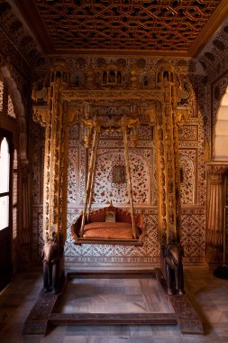 Junagarh Fort