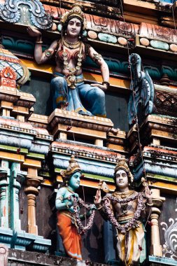 Vishnu Cochin Tapınağı