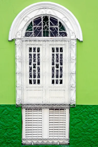 Sao luis of maranhao — Stock Photo, Image