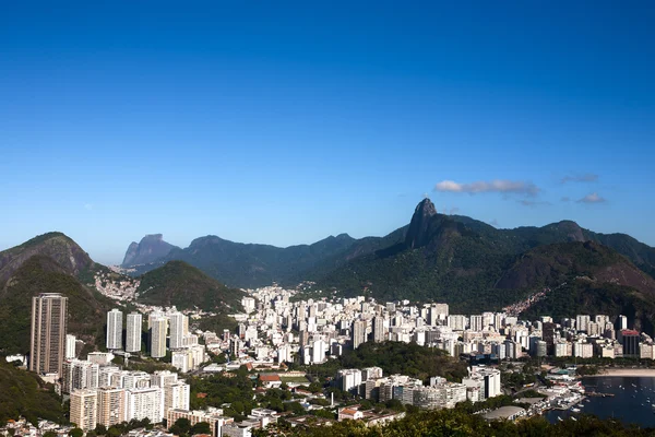 Botafogo — Stock Photo, Image