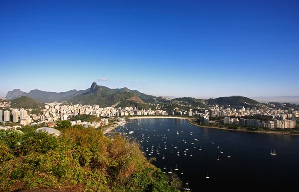 Botafogo — Stockfoto