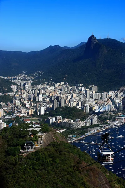 Botafogo — Foto Stock