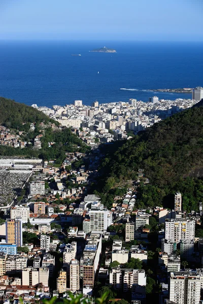 Botafogo — Stockfoto