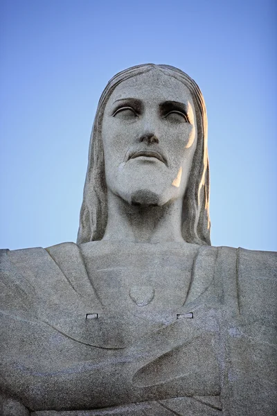 İsa'nın kurtarıcı — Stok fotoğraf