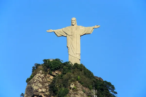 Cristo Redentor — Fotografia de Stock