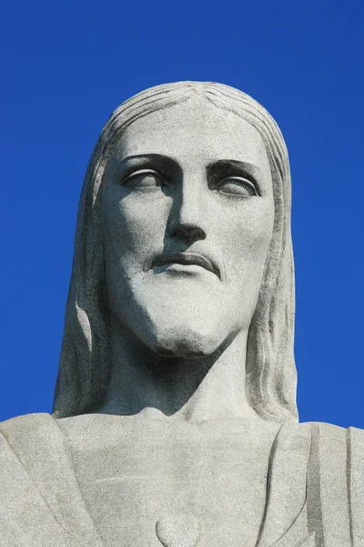 Cristo redentor — Foto de Stock