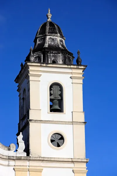 Bell tower church olinda — Stock Photo, Image