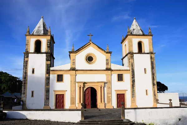 Convenant of olinda — Stock Photo, Image