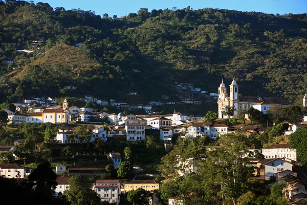 Ouro Preto — Stok Foto