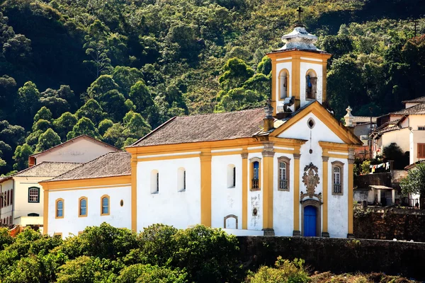 Ouro Preto — Photo