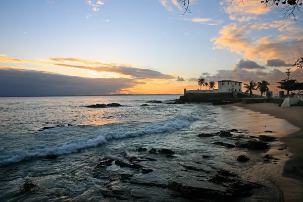 Salvador de bahia — Foto de Stock