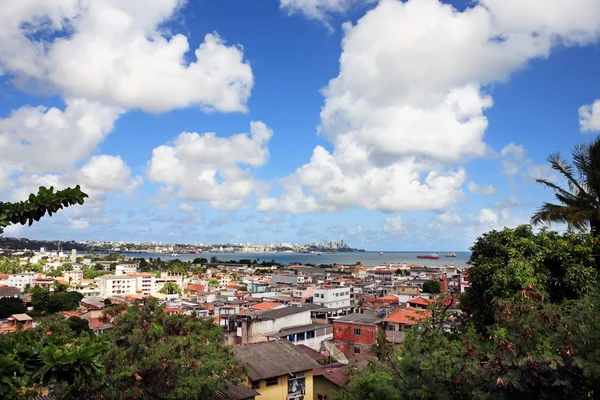Bahia Salvador — Stok fotoğraf