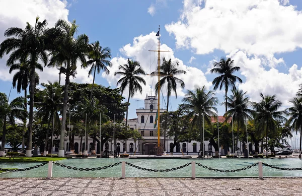 Bahia Salvador — Stok fotoğraf
