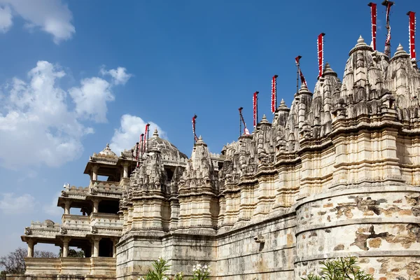 Adinath Tempel.Indien — Stockfoto