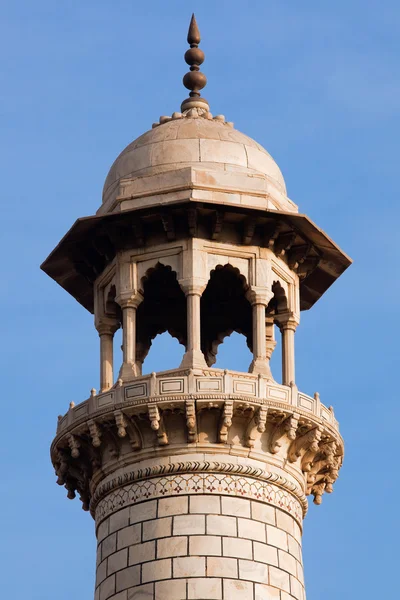 Taj mahal india — Stock Photo, Image