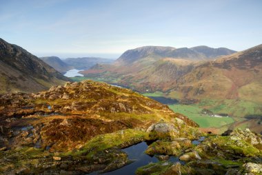 haystacks cummock su için