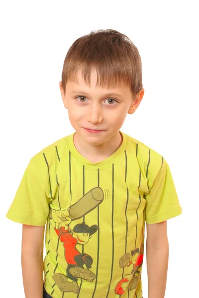 Niño camiseta fotos de stock, imágenes de Niño camiseta sin royalties