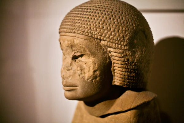 Turin Egyptian Museum — Stock Photo, Image