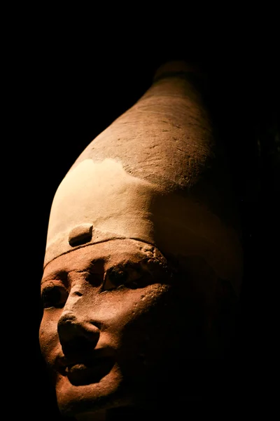 Αιγυπτιακό Μουσείο του Τορίνο — Φωτογραφία Αρχείου
