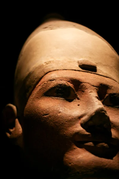 Museo Egipcio de Turín — Foto de Stock
