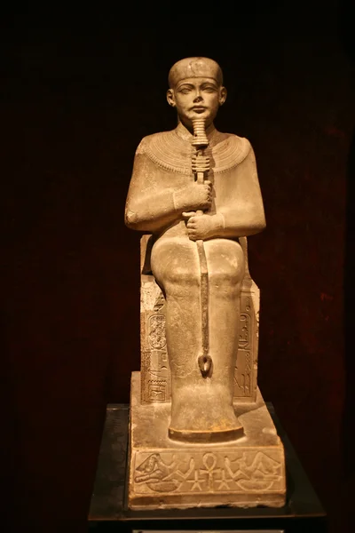 Ägyptisches Museum — Stockfoto